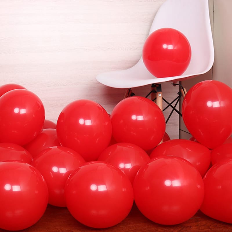 Balloons Perfect for Parties and Celebrations