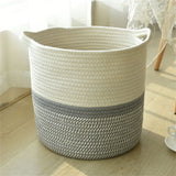 Handwoven Multi Purpose Basket