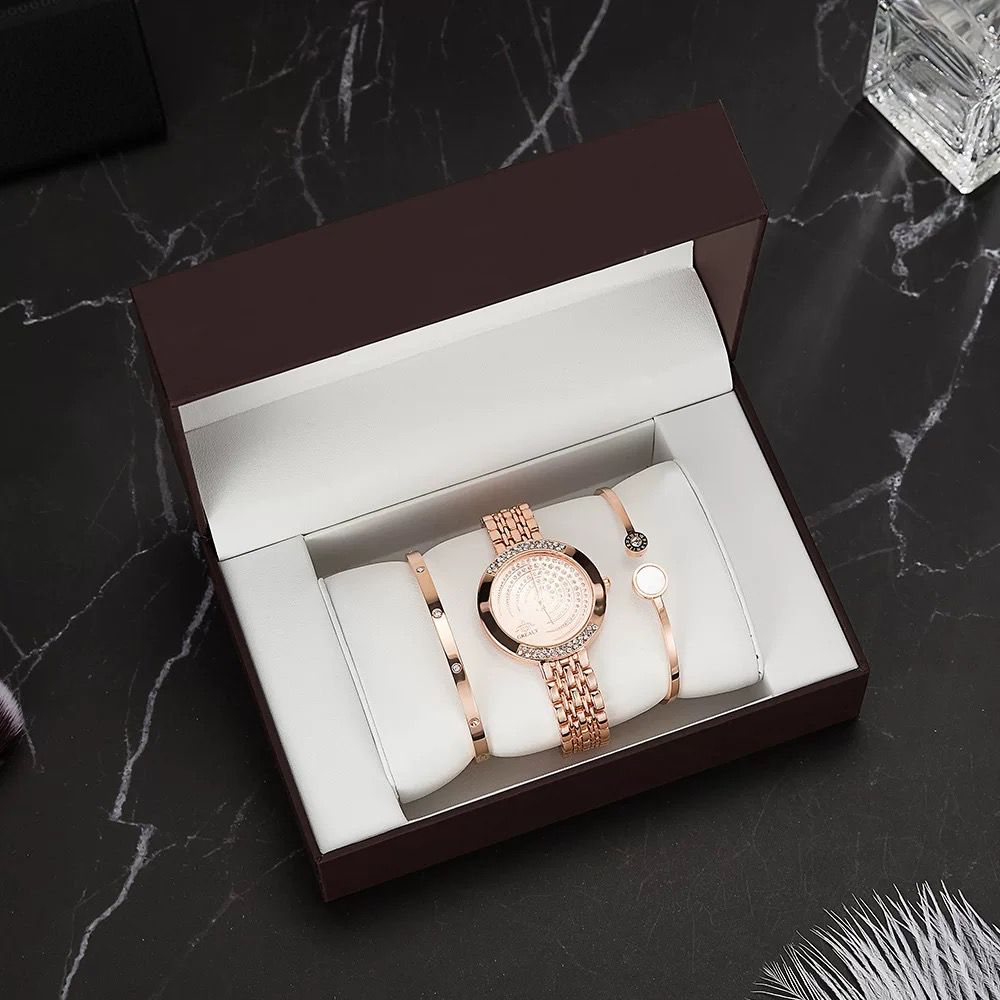 Elegant Ladies' Gift Set |Perfect for Every Occasion