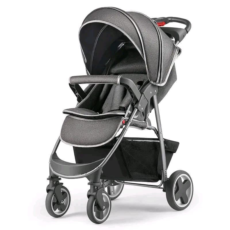 Lightweight Baby Stroller | 9.5kg | Portable & Comfortable