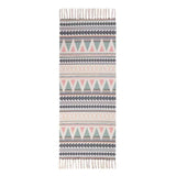 Cotton Woven Rugs  Stylish & Durable Area Rugs in Multiple Sizes