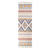 Cotton Woven Rugs  Decorative & Durable Area Rugs