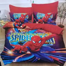 High quality 4 Piece Bedcover Set