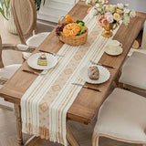 Furaha Finds High Quality Table Runners