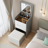 European Luxury Dresser with Inbuilt Light