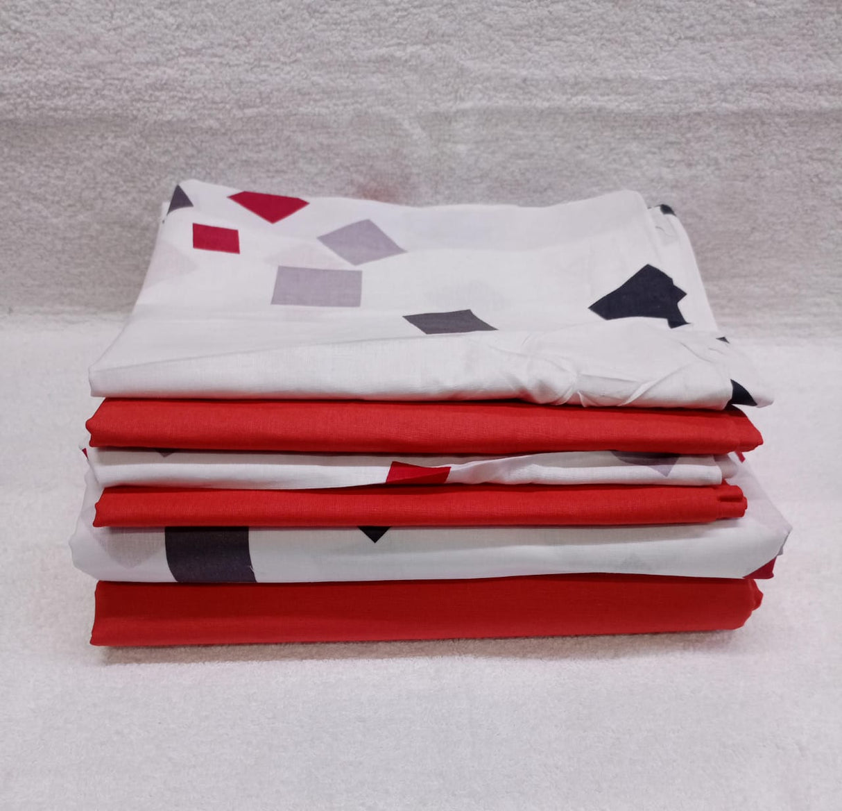 Mix and Match Bedsheet Set