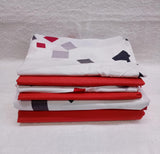 Mix and Match Bedsheet Set