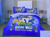 High quality 4 Piece Bedcover Set