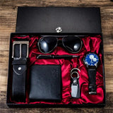 Valentine's High Quality Fancy Men's Gift Set