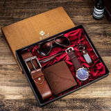 Valentine's High Quality Fancy Men's Gift Set