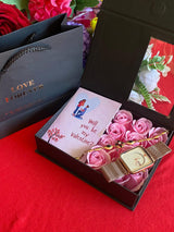 Valentine's love forever package