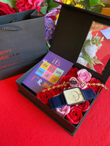 Valentine's love forever package