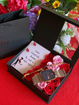 Valentine's love forever package