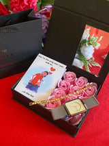 Valentine's love forever package