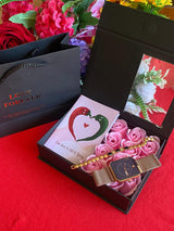 Valentine's love forever package