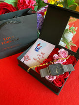 Valentine's love forever package