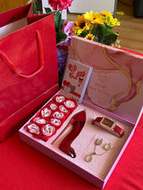 Valentine’s Ladies Gift Set