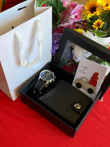 Men's Valentine’s Gift Set