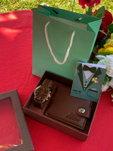 Men's Valentine’s Gift Set