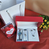 Valentine's ladies 4 in 1gift packs