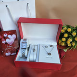 Valentine's ladies 4 in 1gift packs