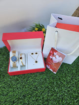 Valentine's ladies 4 in 1gift packs