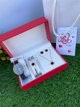 Valentine's ladies 4 in 1gift packs