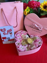 Valentine's ladies gift set