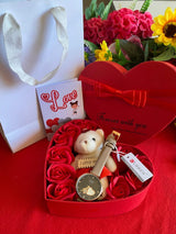 Valentine's ladies gift set