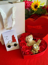 Valentine's ladies gift set