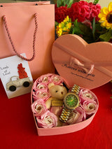 Valentine's ladies gift set