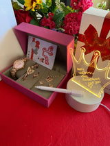 Hot Valentine's ladies gift set