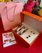 Valentines Ladies Gift Set