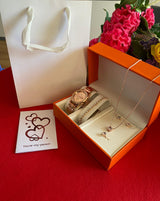 Valentines Ladies Gift Set