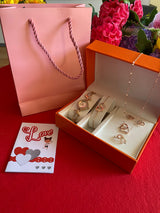 Valentines Ladies Gift Set