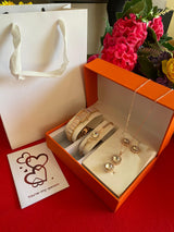 Valentines Ladies Gift Set