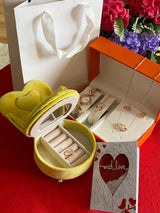 Hot Valentine's ladies gift set