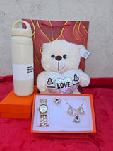 Valentine's Ladies Gift Package