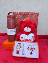 Valentine's Ladies Gift Package