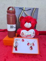 Valentine's Ladies Gift Package