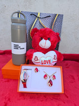 Valentine's Ladies Gift Package