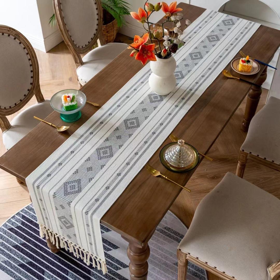 Furaha Finds High Quality Table Runners