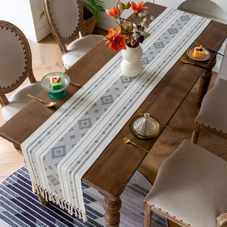 Furaha Finds High Quality Table Runners