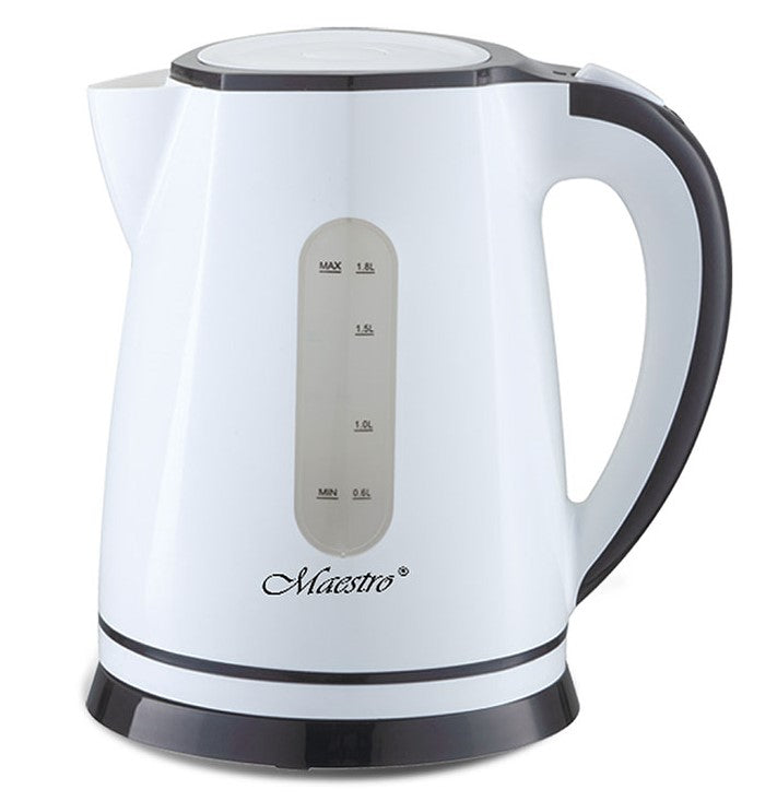 Signature 2.5 Litre Cordless Electric Kettle |2200W Motor Power| Water Heater| Fast Boiling|Tea Coffee Kettle