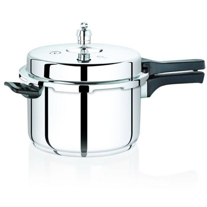 5.0 Ltr Stainless Steel Pressure Cooker