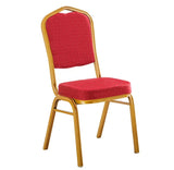 Conference|Banquet Chairs  Ideal for Home, Office, and Events (MOQ: 5pcs)