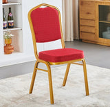 Conference|Banquet Chairs  Ideal for Home, Office, and Events (MOQ: 5pcs)