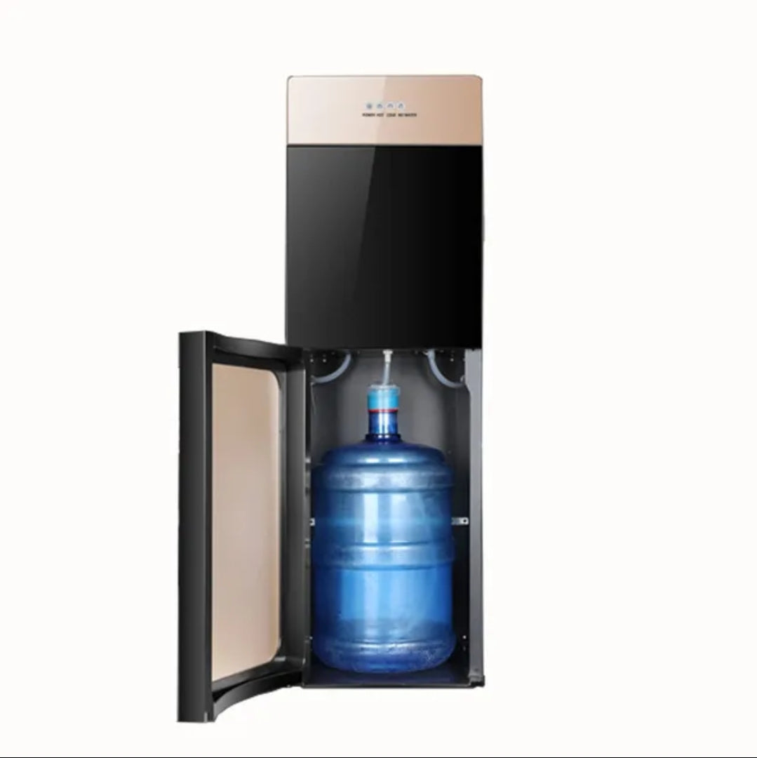 Bottom Load Hot and Cold Water Dispenser