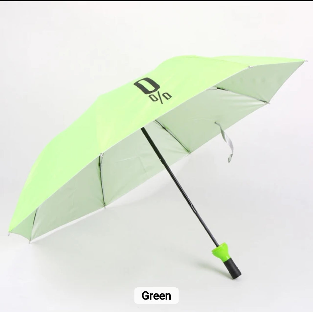 New Bottle Umbrellas| Compact and Stylish, Available in Multiple Colors (Violet, Yellow, Blue, Sky Blue, Red, White, Black, Pink, Purple, Green, Orange)