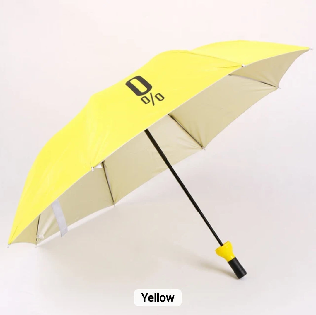 New Bottle Umbrellas| Compact and Stylish, Available in Multiple Colors (Violet, Yellow, Blue, Sky Blue, Red, White, Black, Pink, Purple, Green, Orange)